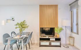 Apartamento Los Patios